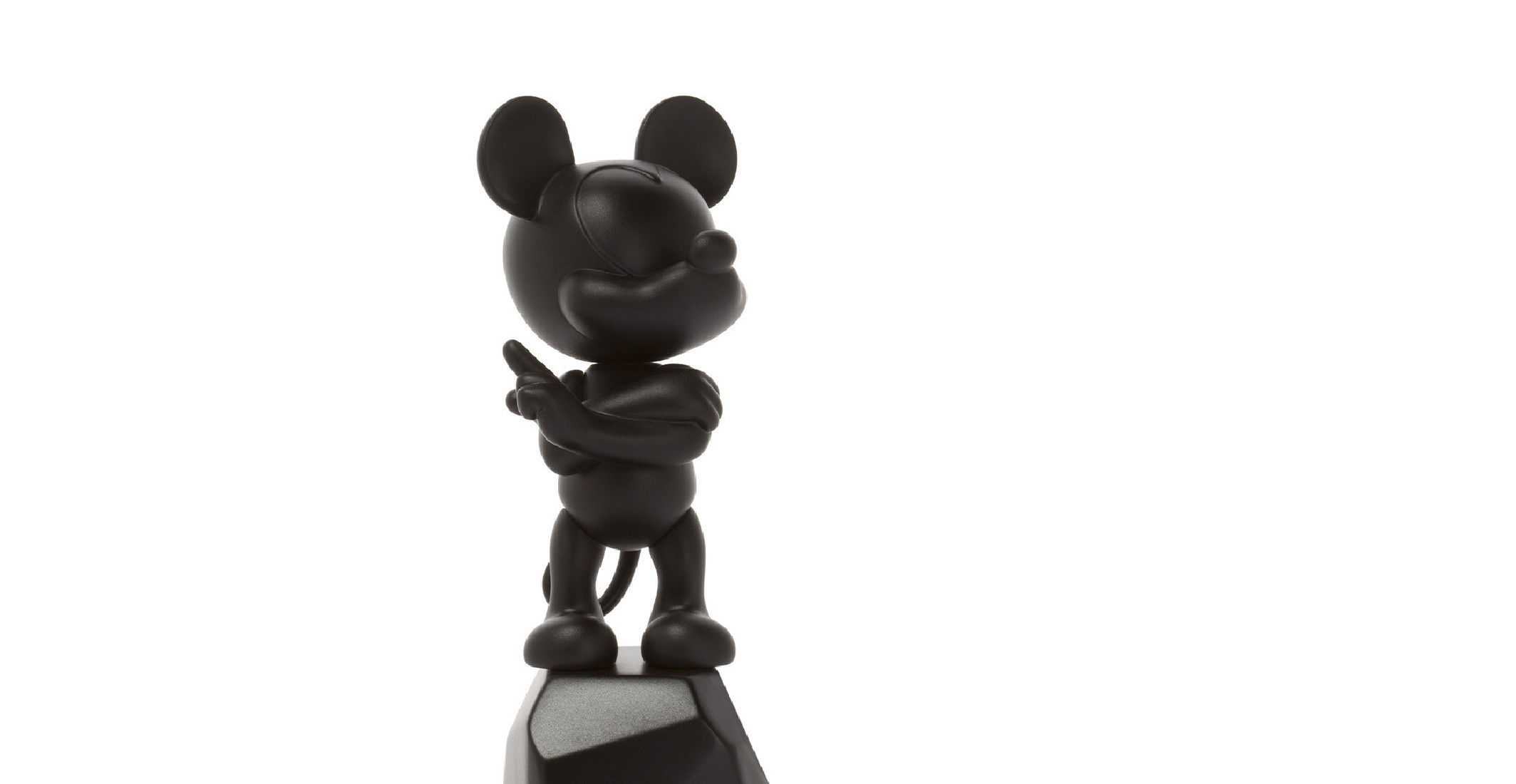 MICKEY ROCK - SMALL