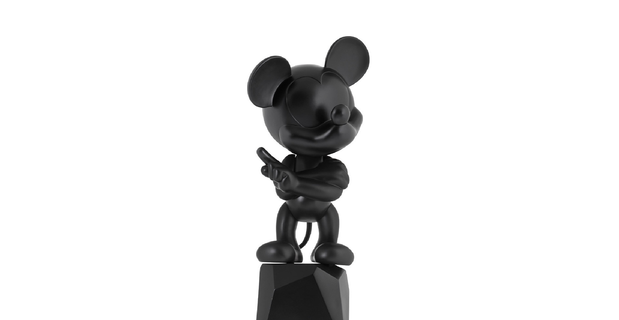 MICKEY ROCK - MEDIUM