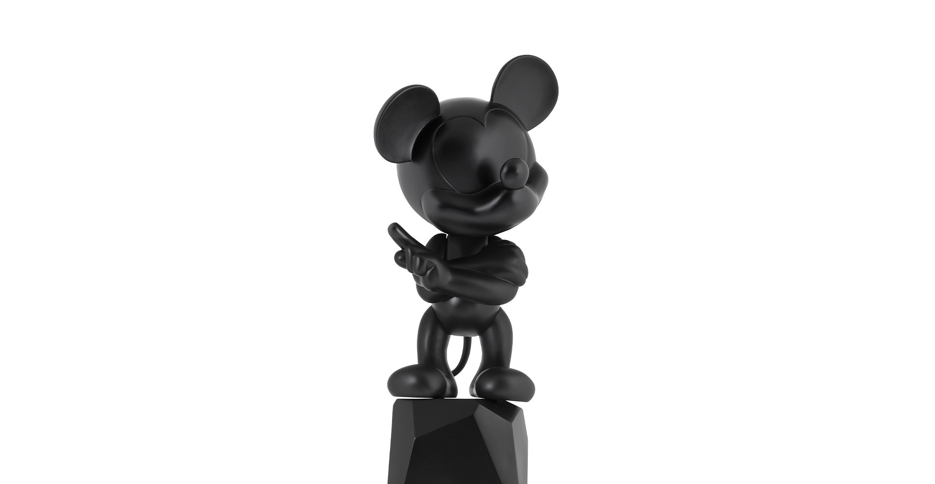 MICKEY ROCK - MEDIUM