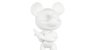 MICKEY ROCK - LARGE