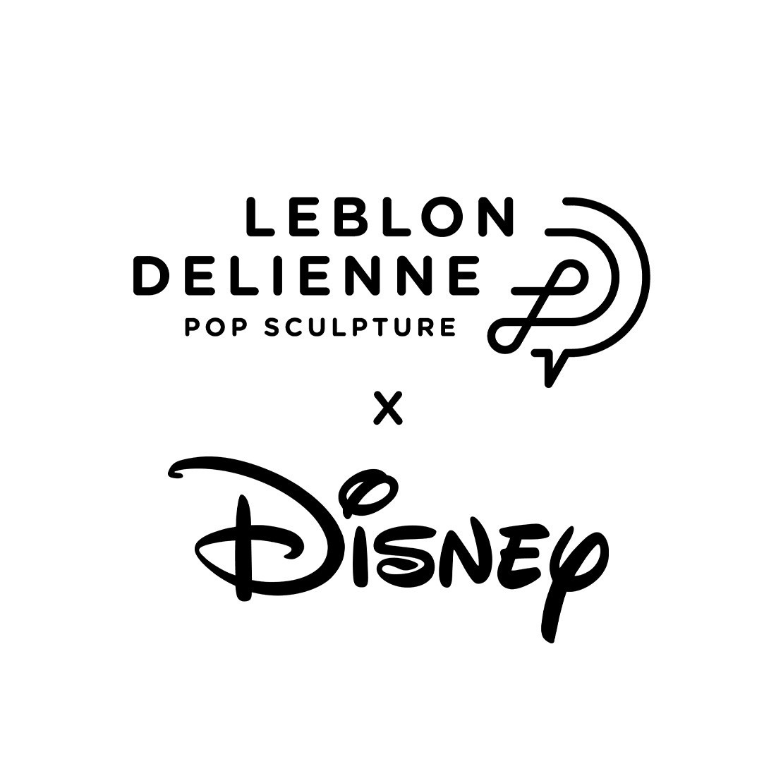 MICKEY WELCOME BICOLORE - SMALL