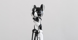 MICKEY FLOW - LARGE