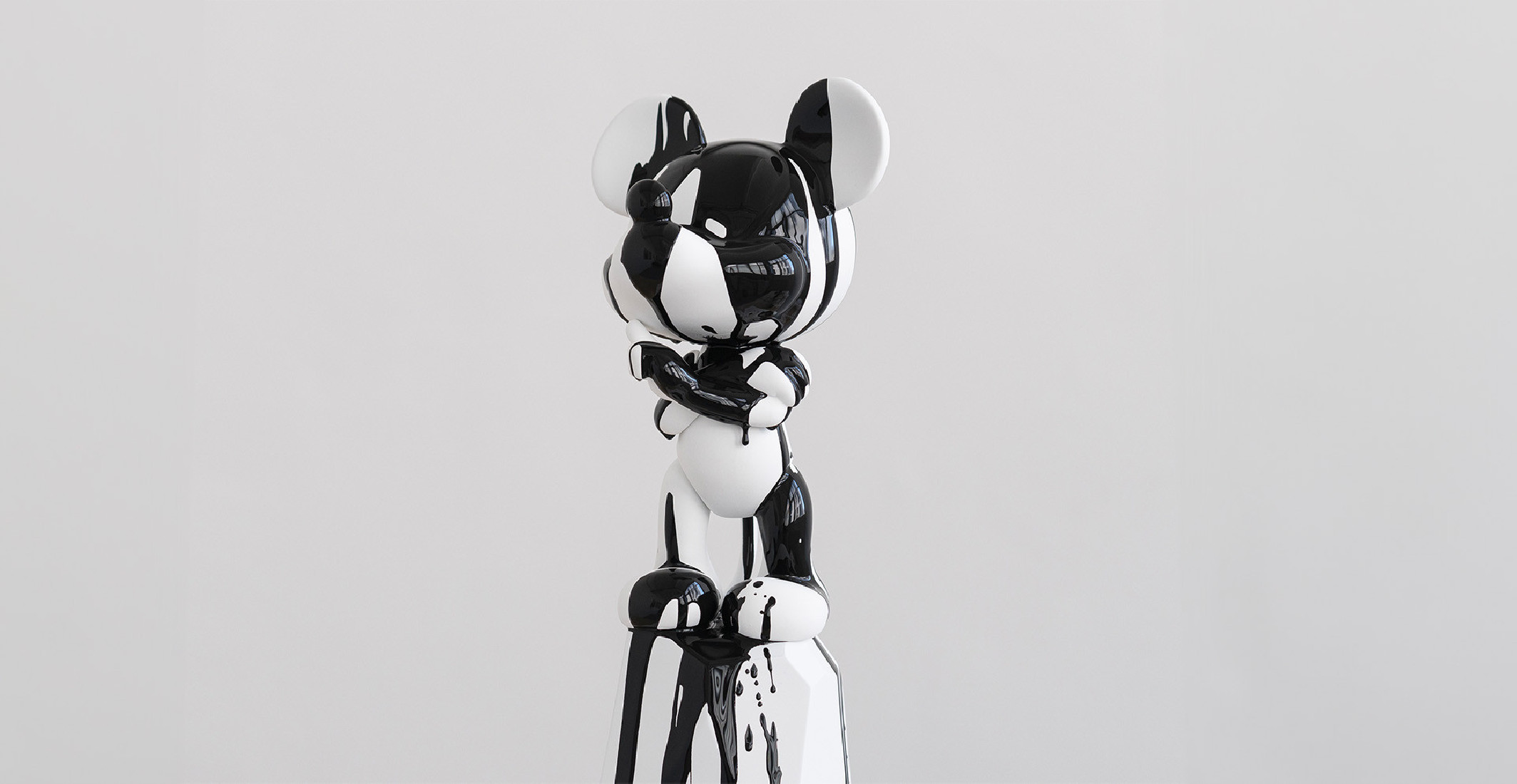 MICKEY FLOW - LARGE