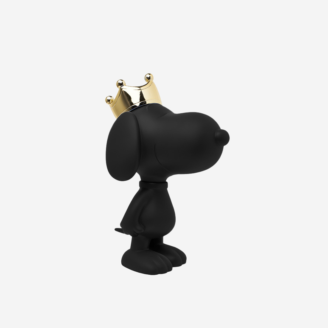 SNOOPY CROWN BICOLOR - MEDIUM