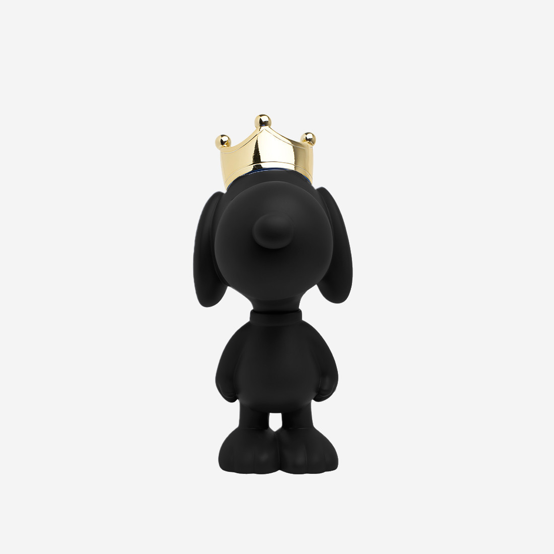 SNOOPY CROWN BICOLOR - MEDIUM