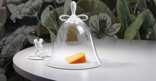 CHEESE BELL - SMALL