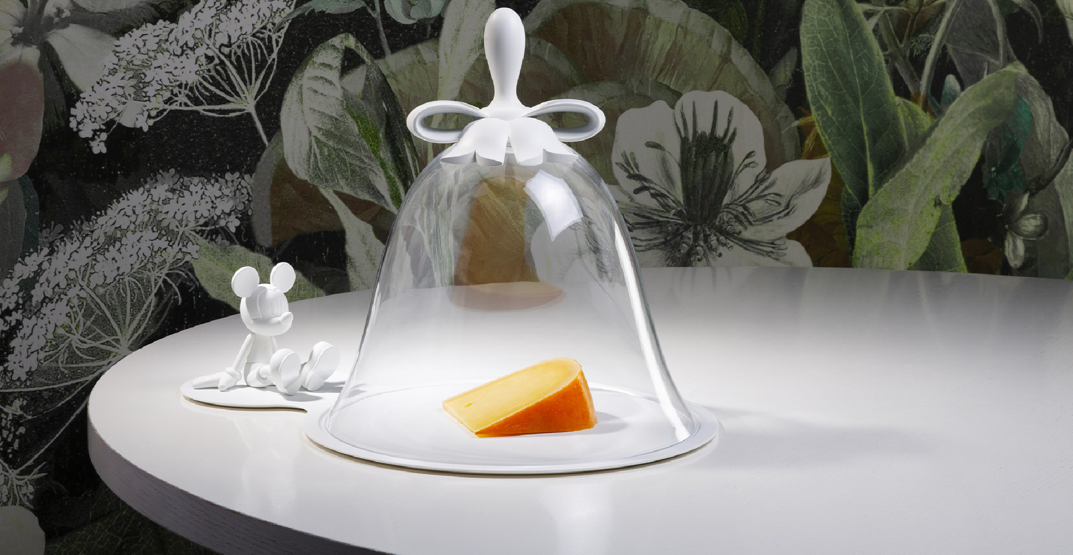 CHEESE BELL - SMALL