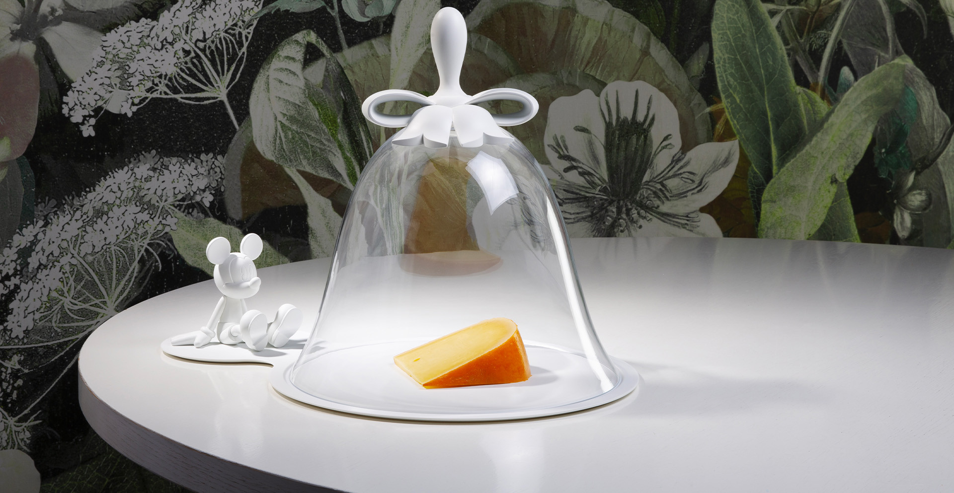 CHEESE BELL - SMALL