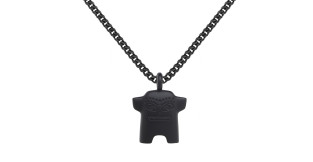 SPIRIT NECKLACE - EXTRA SMALL
