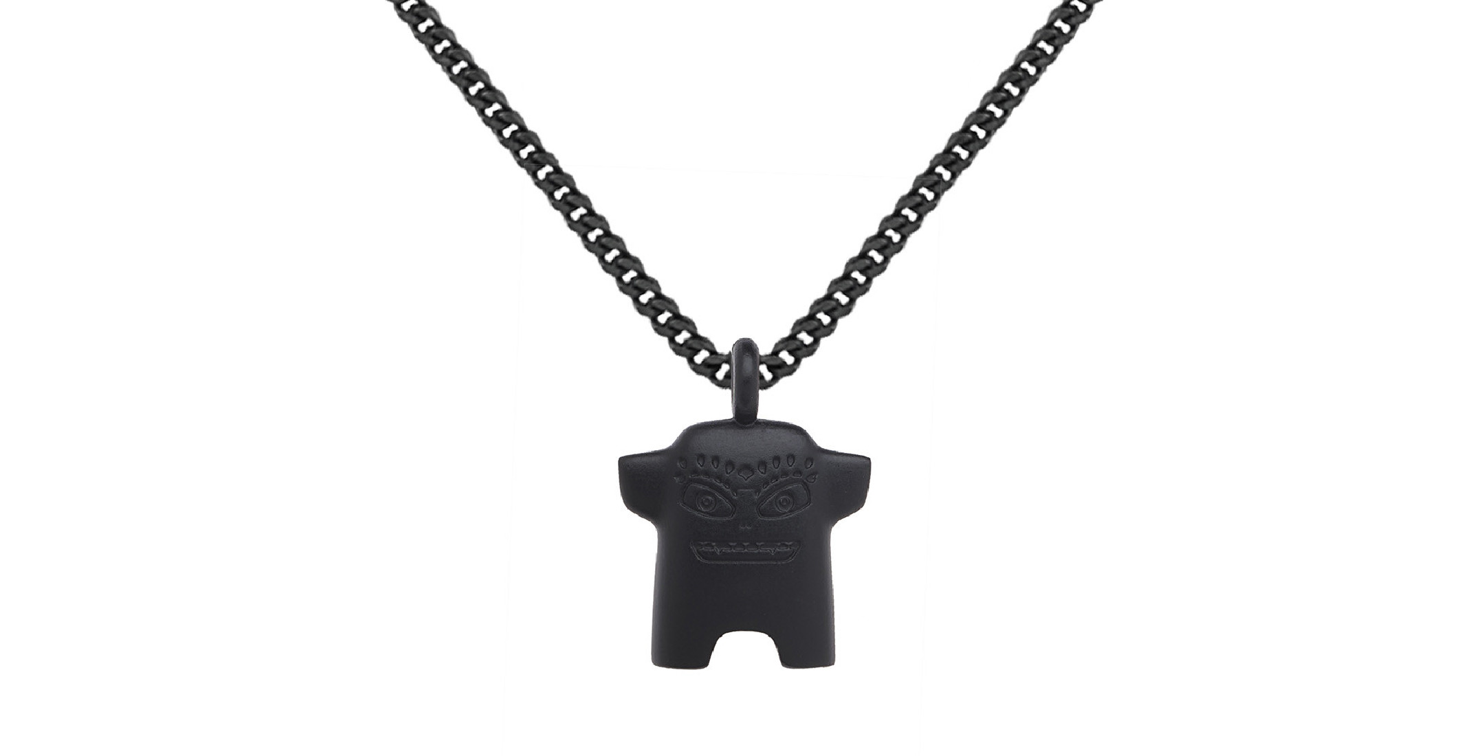 SPIRIT NECKLACE - EXTRA SMALL