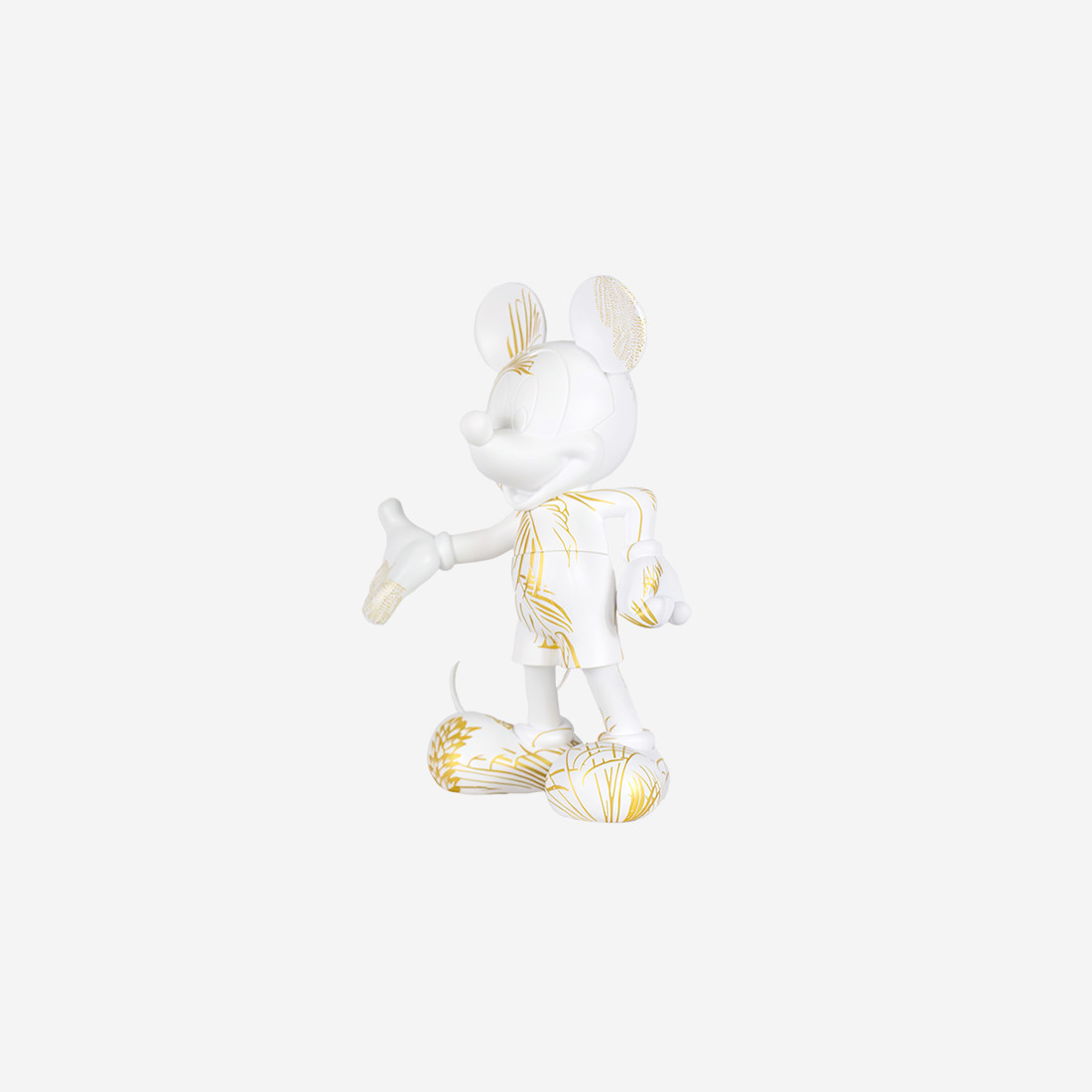 STAR STYLE MICKEY - SMALL