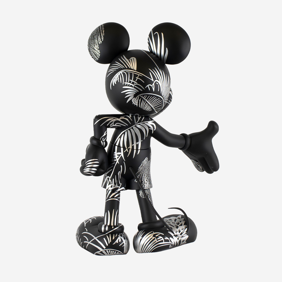 STAR STYLE MICKEY - LARGE