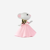 CLARIS THE MOUSE - SMALL