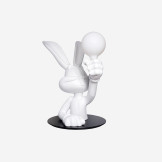 LAMPE BUGS BUNNY - MEDIUM
