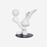 LAMPE BUGS BUNNY - MEDIUM