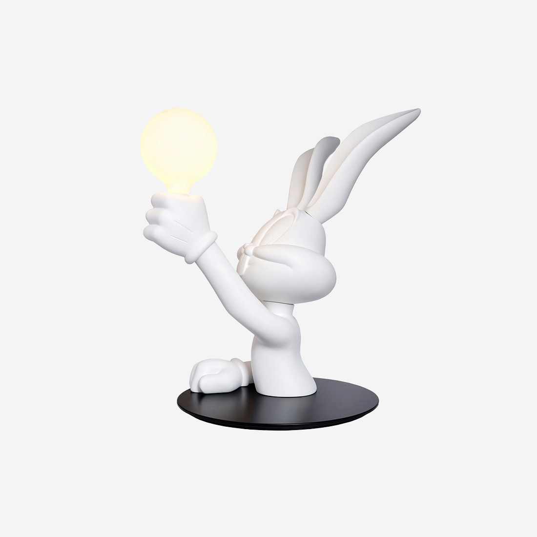 LAMPE BUGS BUNNY - MEDIUM