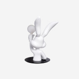 LAMPE BUGS BUNNY - MEDIUM