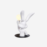 LAMPE BUGS BUNNY - MEDIUM