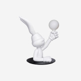 LAMPE BUGS BUNNY - MEDIUM
