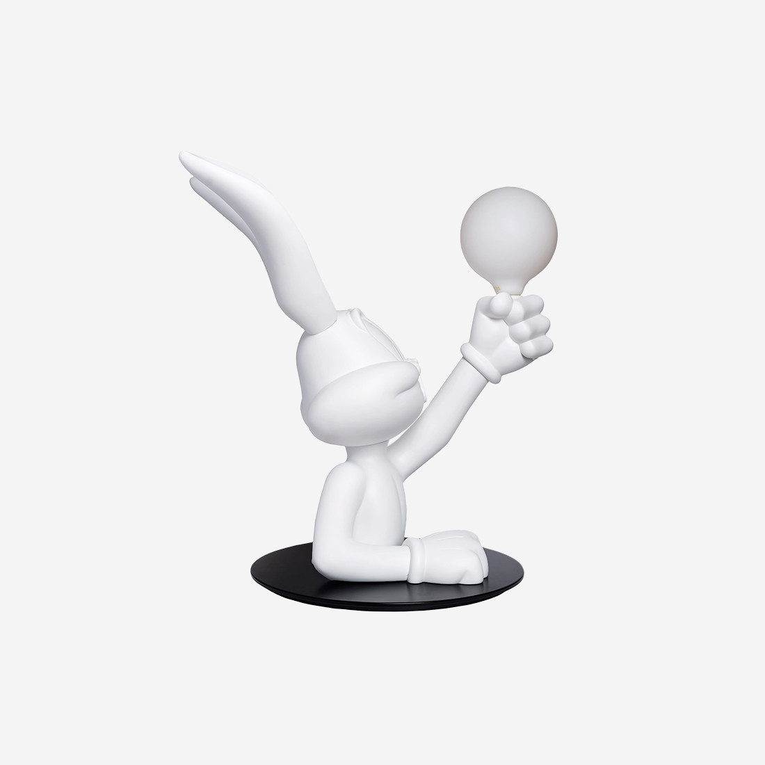LAMPE BUGS BUNNY - MEDIUM