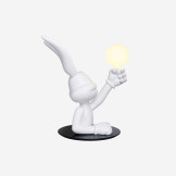 LAMPE BUGS BUNNY - MEDIUM