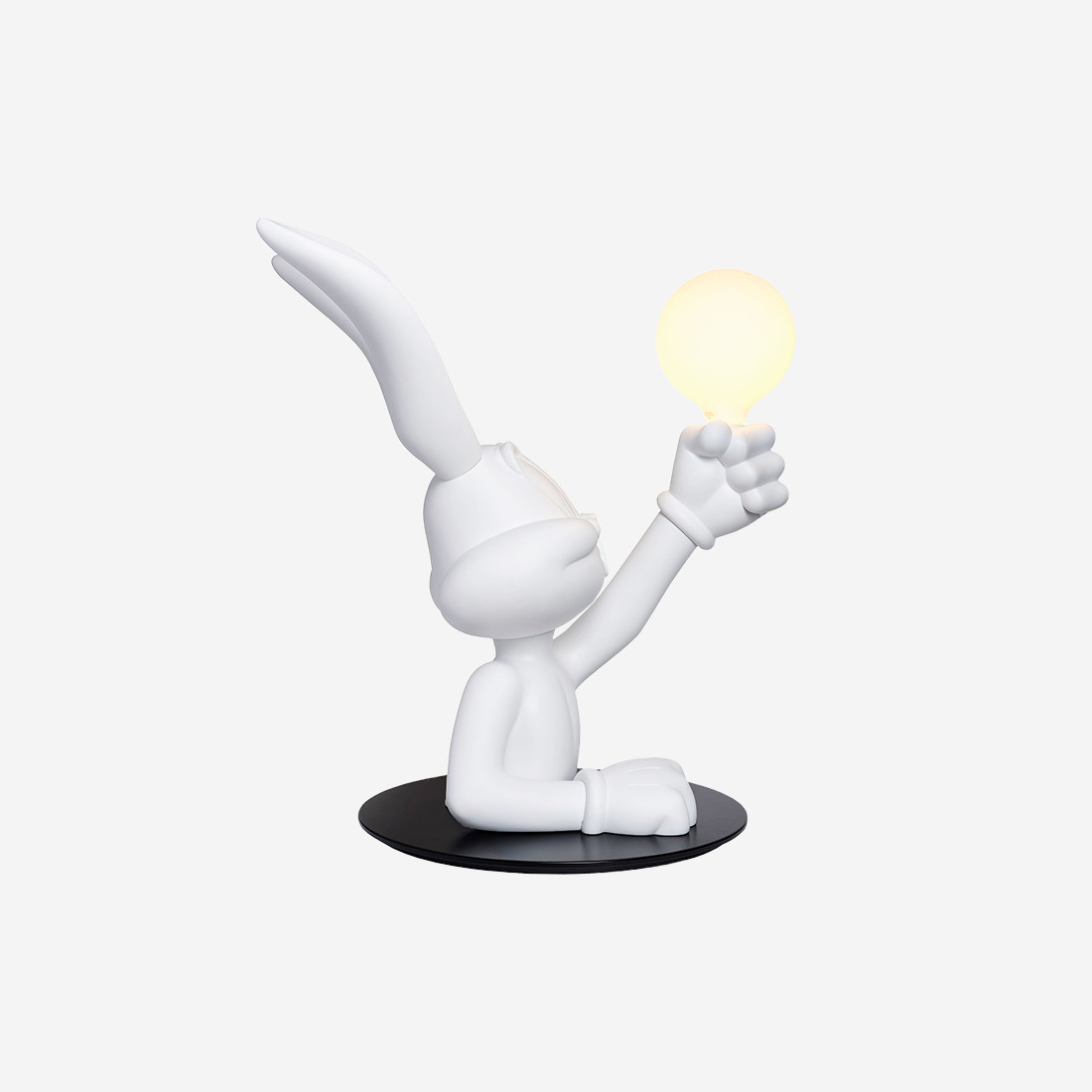 LAMPE BUGS BUNNY - MEDIUM