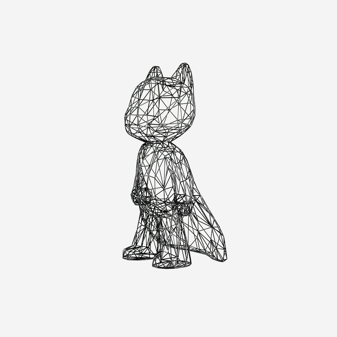 BATMAN WIRE - MEDIUM