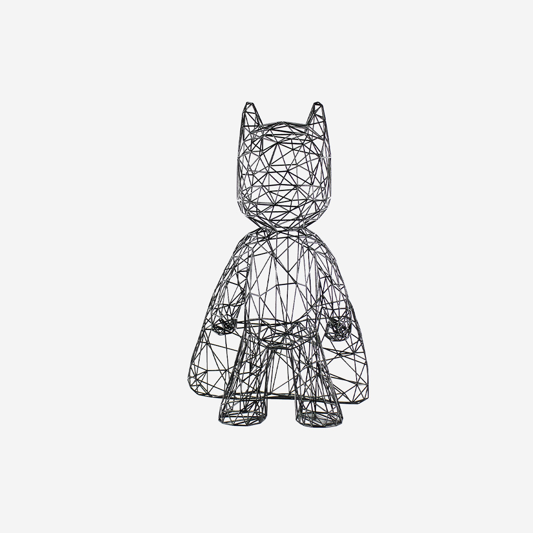 BATMAN WIRE - MEDIUM