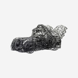 BATMOBILE WIRE - MEDIUM