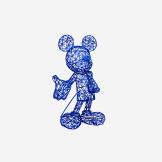 MICKEY WIRE - MEDIUM