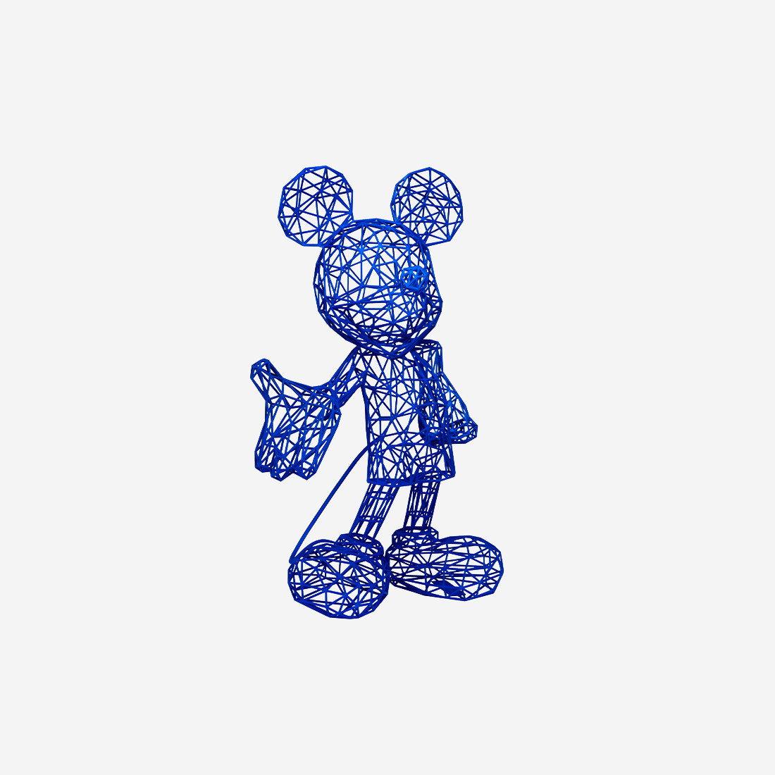 MICKEY WIRE - MEDIUM
