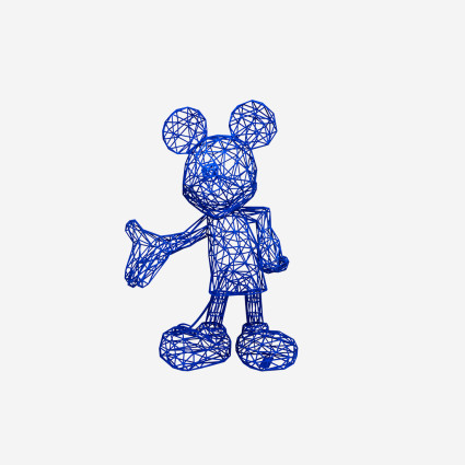 MICKEY WIRE - MEDIUM