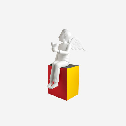 L'ANGE GARDIEN - SMALL 2