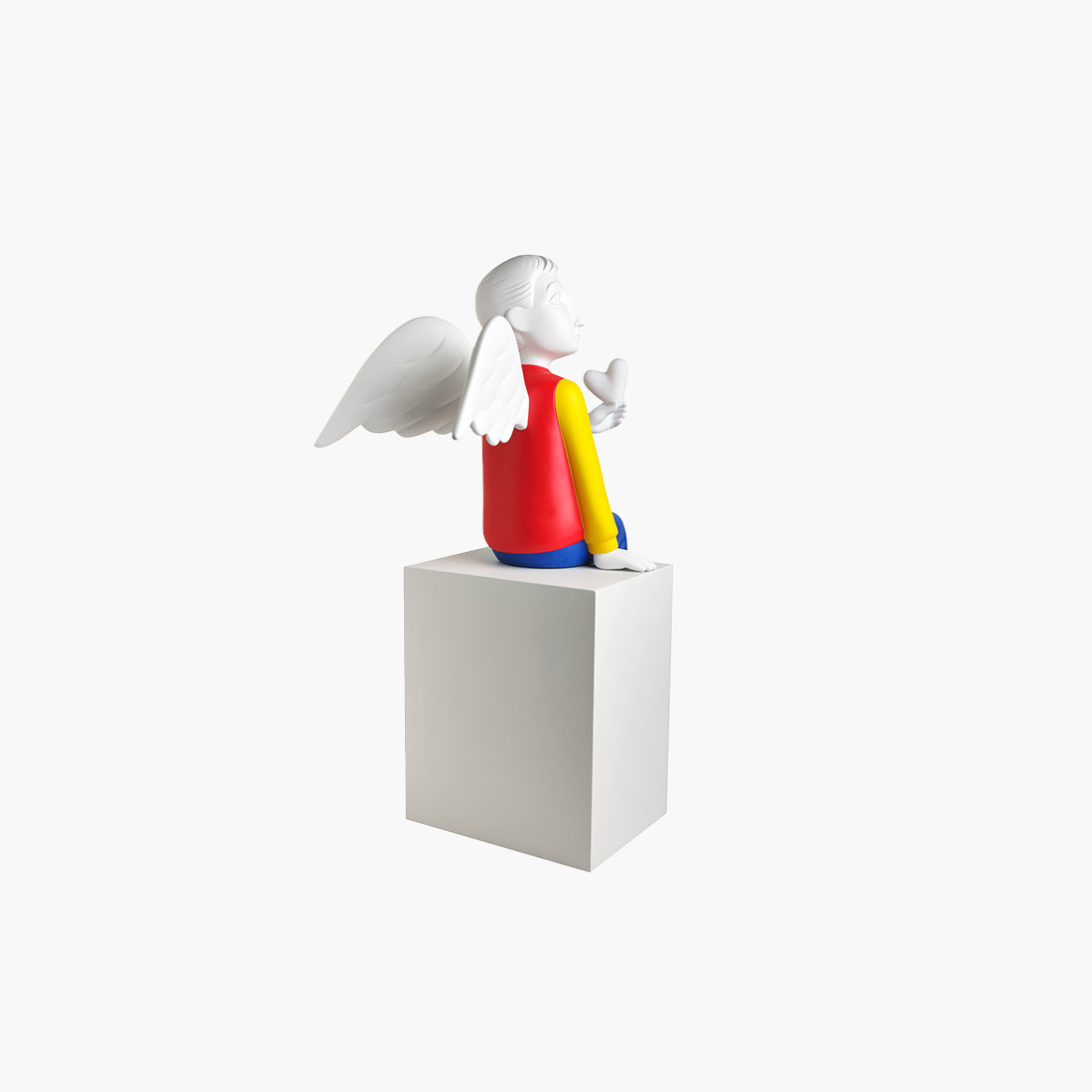 L'ANGE GARDIEN - SMALL