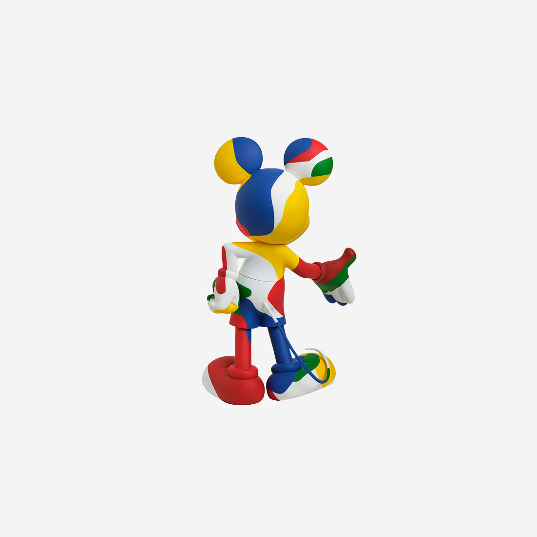 MICKEY KAMO - SMALL