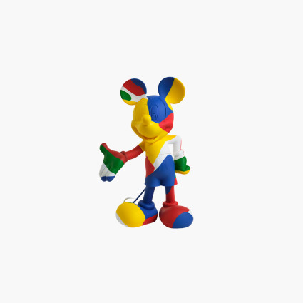 MICKEY KAMO - SMALL