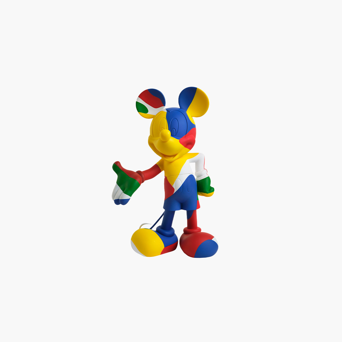 MICKEY KAMO - SMALL