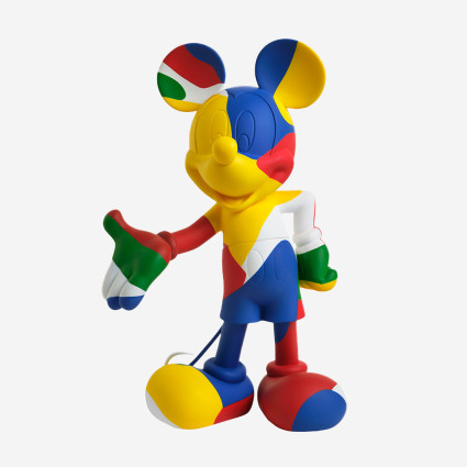 MICKEY KAMO - LARGE
