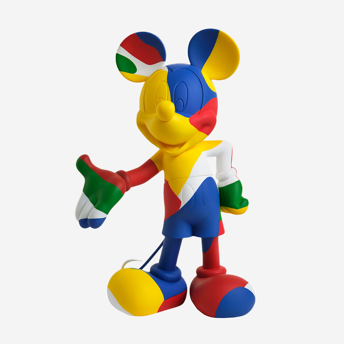 MICKEY KAMO - LARGE