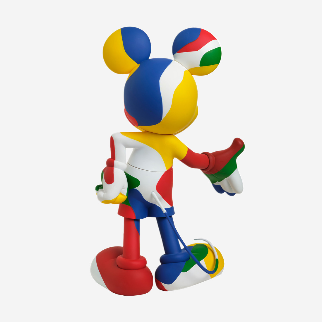 MICKEY KAMO - LARGE