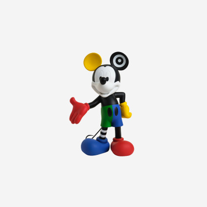 MICKEY KOLOR - SMALL