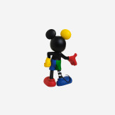 MICKEY KOLOR - SMALL