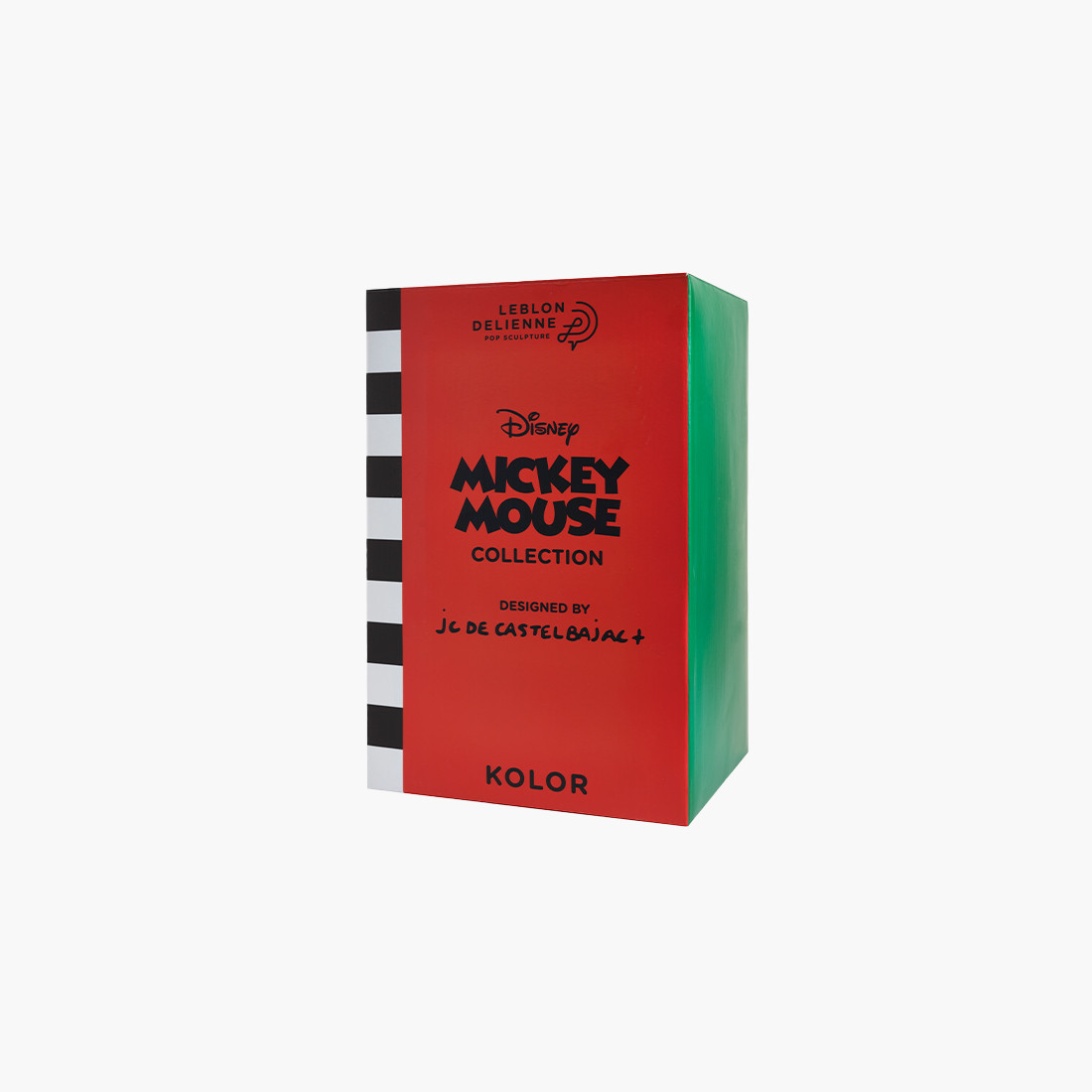 MICKEY KOLOR - SMALL