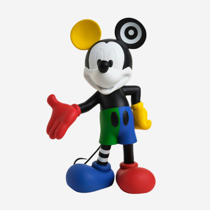 MICKEY KOLOR - LARGE