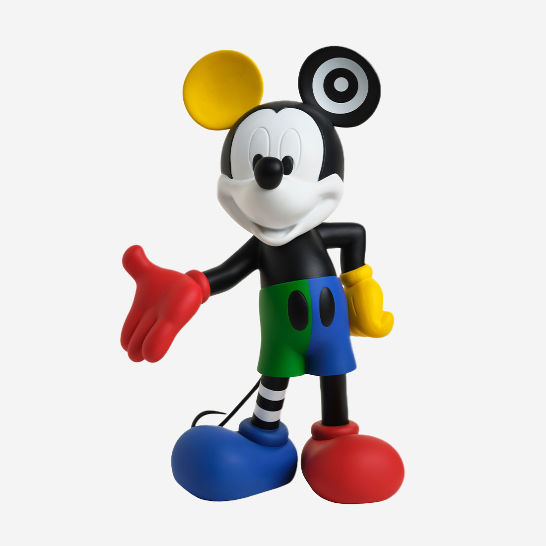MICKEY KOLOR - LARGE