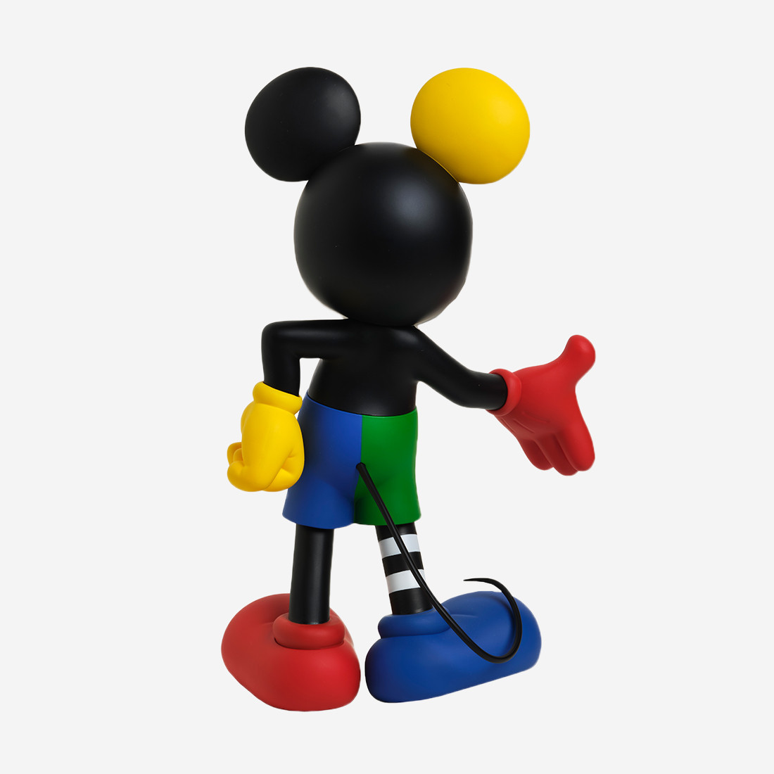 MICKEY KOLOR - LARGE
