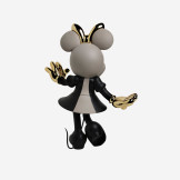 MINNIE BY KELLY - MEDIUM
