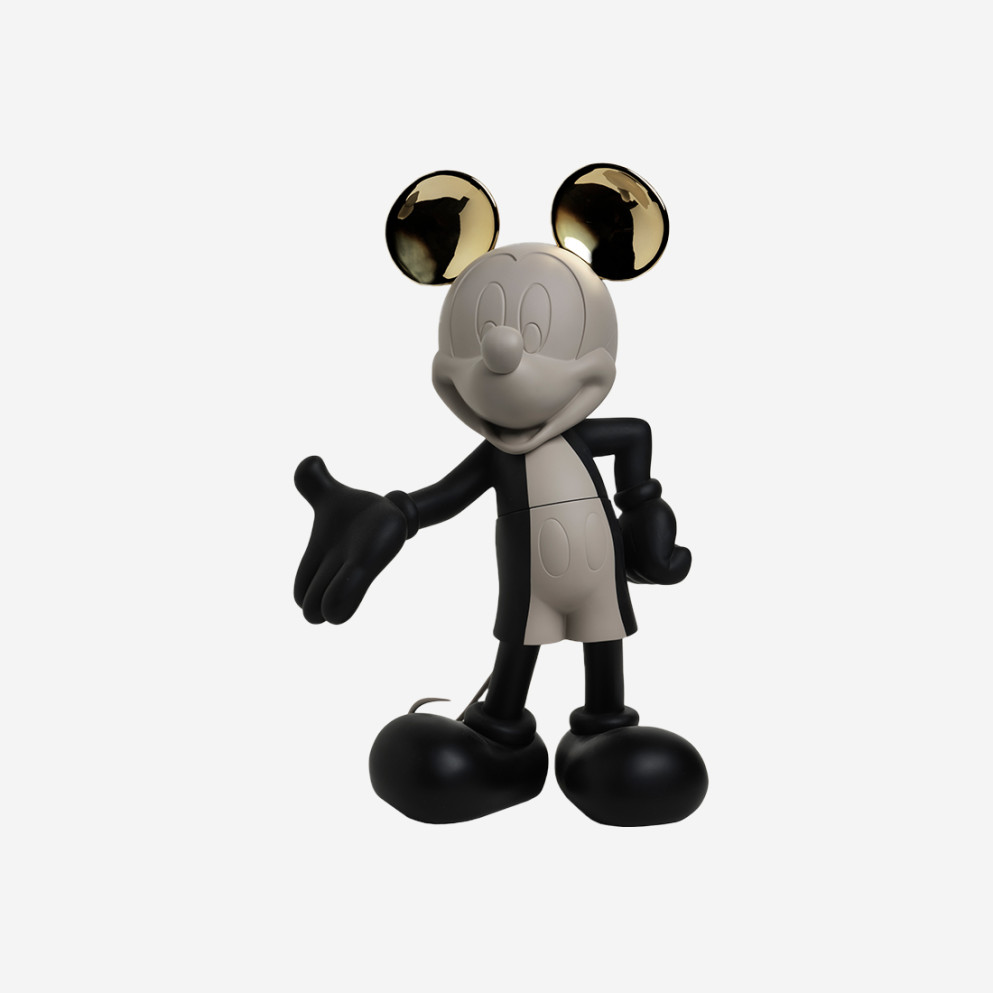 Rare Figurine Mickey Mouse Édition Limitée Et Numérotée a 1928