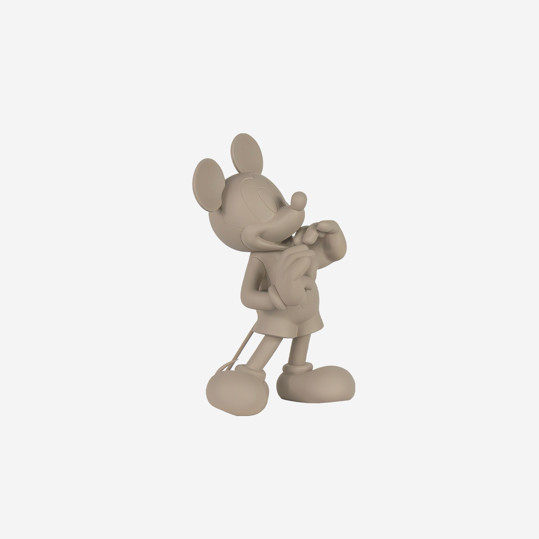 MICKEY WITH LOVE - SMALL