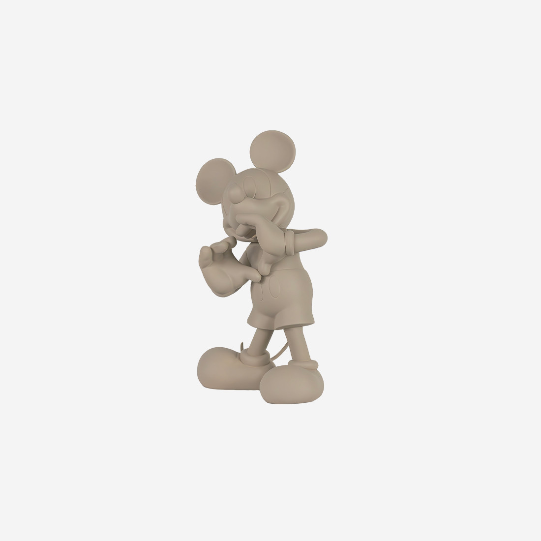 MICKEY WITH LOVE - SMALL